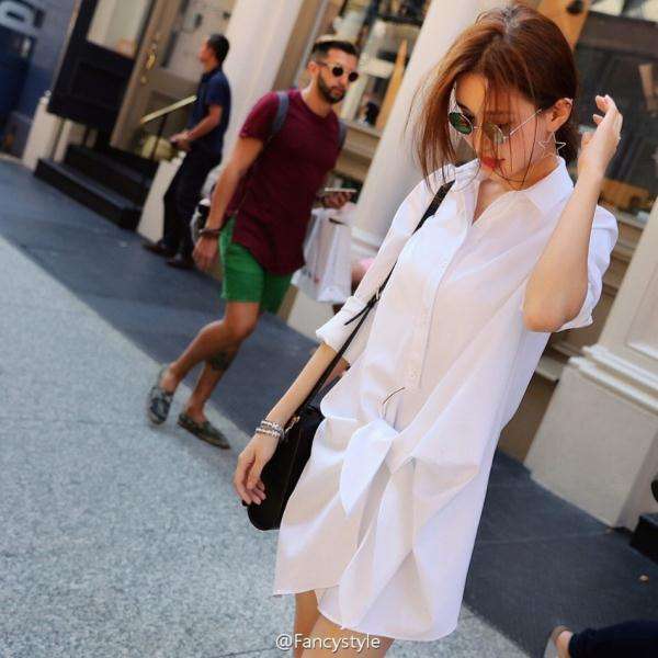 300元女装的工艺不如70元男装